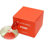 FENDI FANTASIA by Fendi For Women