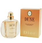 DUNE by Christian Dior For Women