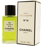 CHANEL 19 by Chanel For Women