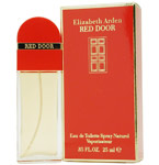 RED DOOR by Elizabeth Arden For Women