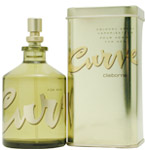 CURVE by Liz Claiborne For Men