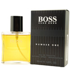 BOSS NO. 1 by Hugo Boss For Men