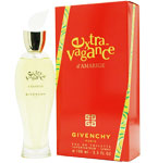 EXTRAVAGANCE  D'AMARIGE by Givenchy For Women