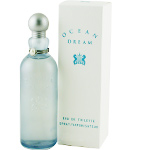 OCEAN DREAM LTD by Designer Parfums ltd For Women