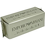 EMPORIO ARMANI by Giorgio Armani For Women