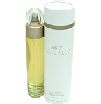 360 by Perry Ellis For Women