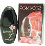 ROSE NOIRE by Giorgio Valenti For Women