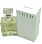 ETERNITY by Calvin Klein For Women