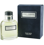 DOLCE & GABBANA by Dolce & Gabbana For Men