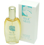 BLUE GRASS by Elizabeth Arden For Women