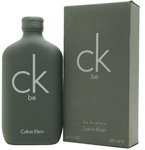 CK BE by Calvin Klein For Unisex