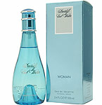 COOL WATER by Davidoff For Women