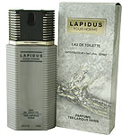 LAPIDUS by Ted Lapidus For Men