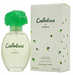 CABOTINE by Parfums Gres For Women