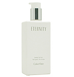 ETERNITY by Calvin Klein For Women