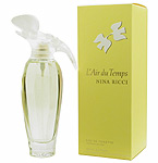 L'AIR DU TEMPS by Nina Ricci For Women