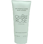 OMBRE ROSE by Jean Charles Brosseau For Women