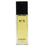 CHANEL 5 by Chanel For Women