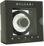 BVLGARI BLACK by Bvlgari For Unisex