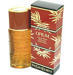 OPIUM by Yves Saint Laurent For Women