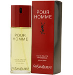 YSL by Yves Saint Laurent For Men