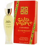 EXTRAVAGANCE  D'AMARIGE by Givenchy For Women