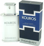 KOUROS by Yves Saint Laurent For Men