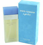 D & G LIGHT BLUE by Dolce & Gabbana For Women