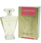 CHAMPS ELYSEES by Guerlain For Women