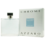 CHROME by Azzaro For Men