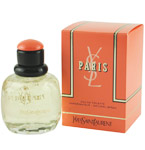 PARIS by Yves Saint Laurent For Women