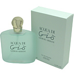 ACQUA DI GIO by Giorgio Armani For Women