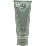 ETERNITY by Calvin Klein For Men