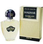 SHALIMAR by Guerlain For Women