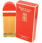 RED DOOR by Elizabeth Arden For Women