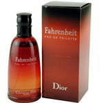 FAHRENHEIT by Christian Dior For Men