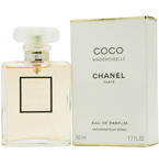 COCO MADEMOISELLE by Chanel For Women