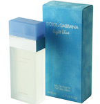 D & G LIGHT BLUE by Dolce & Gabbana For Women