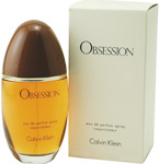 OBSESSION by Calvin Klein For Women