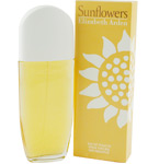 SUNFLOWERS by Elizabeth Arden For Women