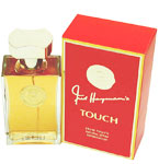 TOUCH by Fred Hayman For Women