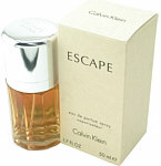 ESCAPE by Calvin Klein For Women