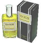 TEA ROSE by Perfumers Workshop For Women