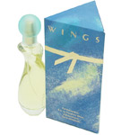 WINGS by Giorgio Beverly Hills For Women