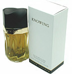 KNOWING by Estee Lauder For Women