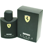 FERRARI BLACK by Ferrari For Men