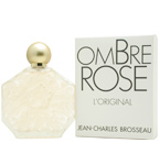 OMBRE ROSE by Jean Charles Brosseau For Women