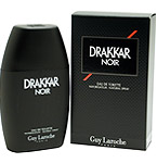 DRAKKAR NOIR by Guy Laroche For Men