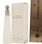 L EAU D ISSEY by Issey Miyake For Women