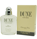 DUNE by Christian Dior For Men